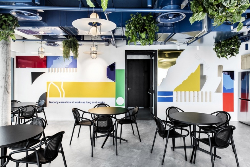 SKYBOX 办公室丨以色列丨RDA-28