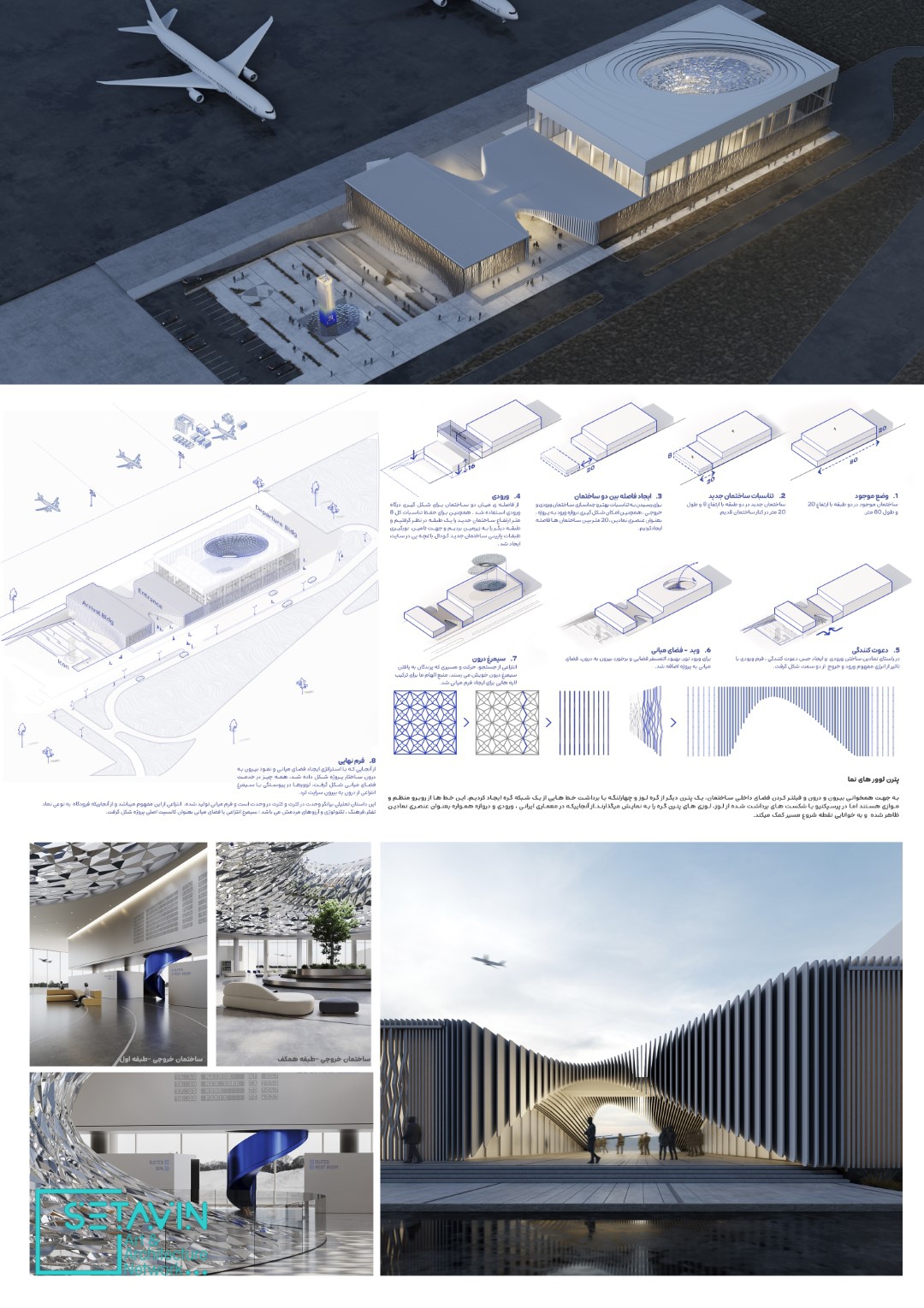 国际机场CIP站点设计项目-20