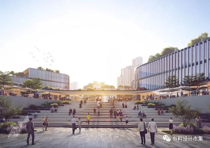 全领域超级枢纽，超一流多维协同创新区-21