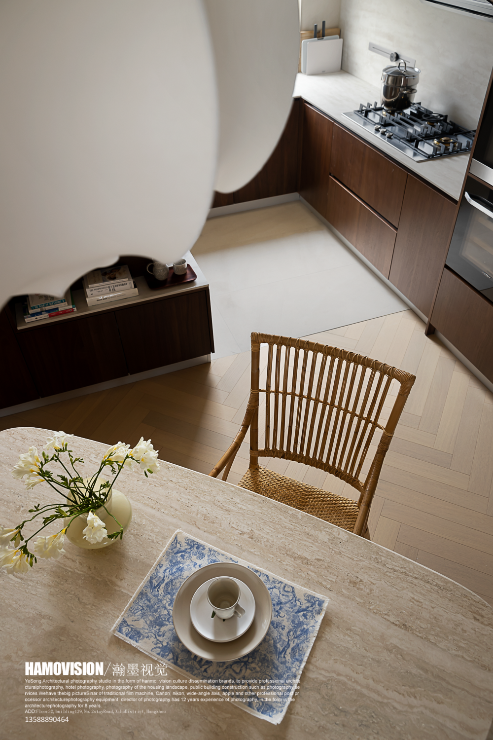 紫薇苑丨中国上海丨YY·STUDIO-35