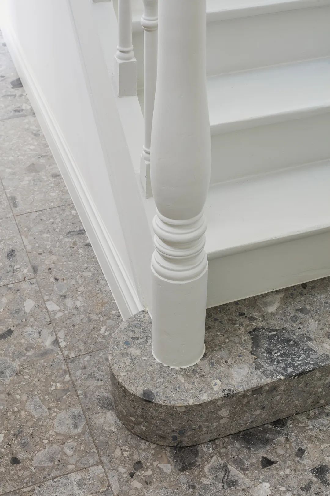 极简主义空间哲学 · Jim Dierck· 的安特卫普住宅设计丨比利时安特卫普丨Jim Dierckx-132