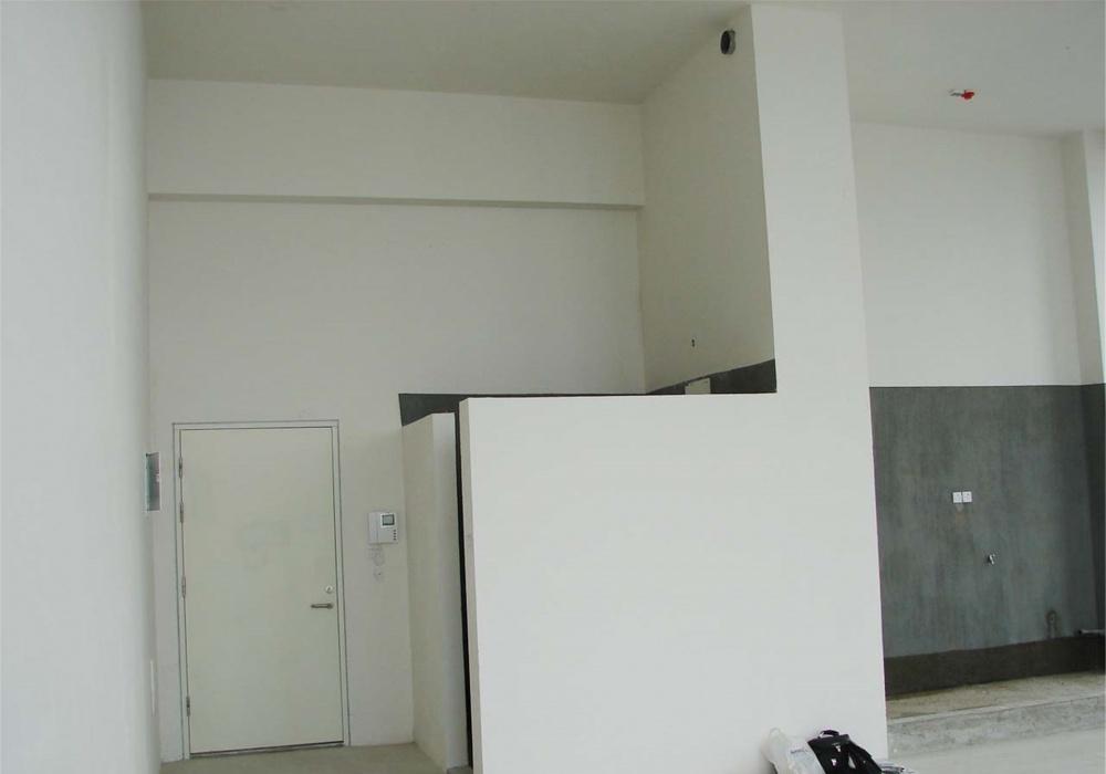 音乐发烧友的理想家居,多功能空间设计-6