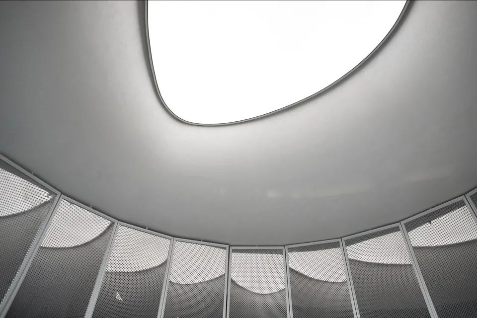 融合之境 | 长沙 Gennn 与 GK 餐厅设计-61