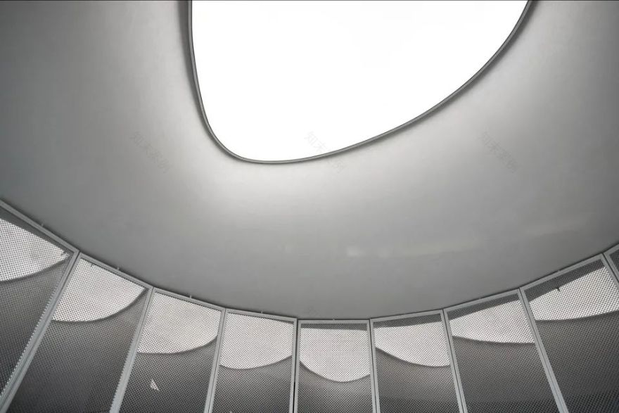 融合之境 | 长沙 Gennn 与 GK 餐厅设计-61