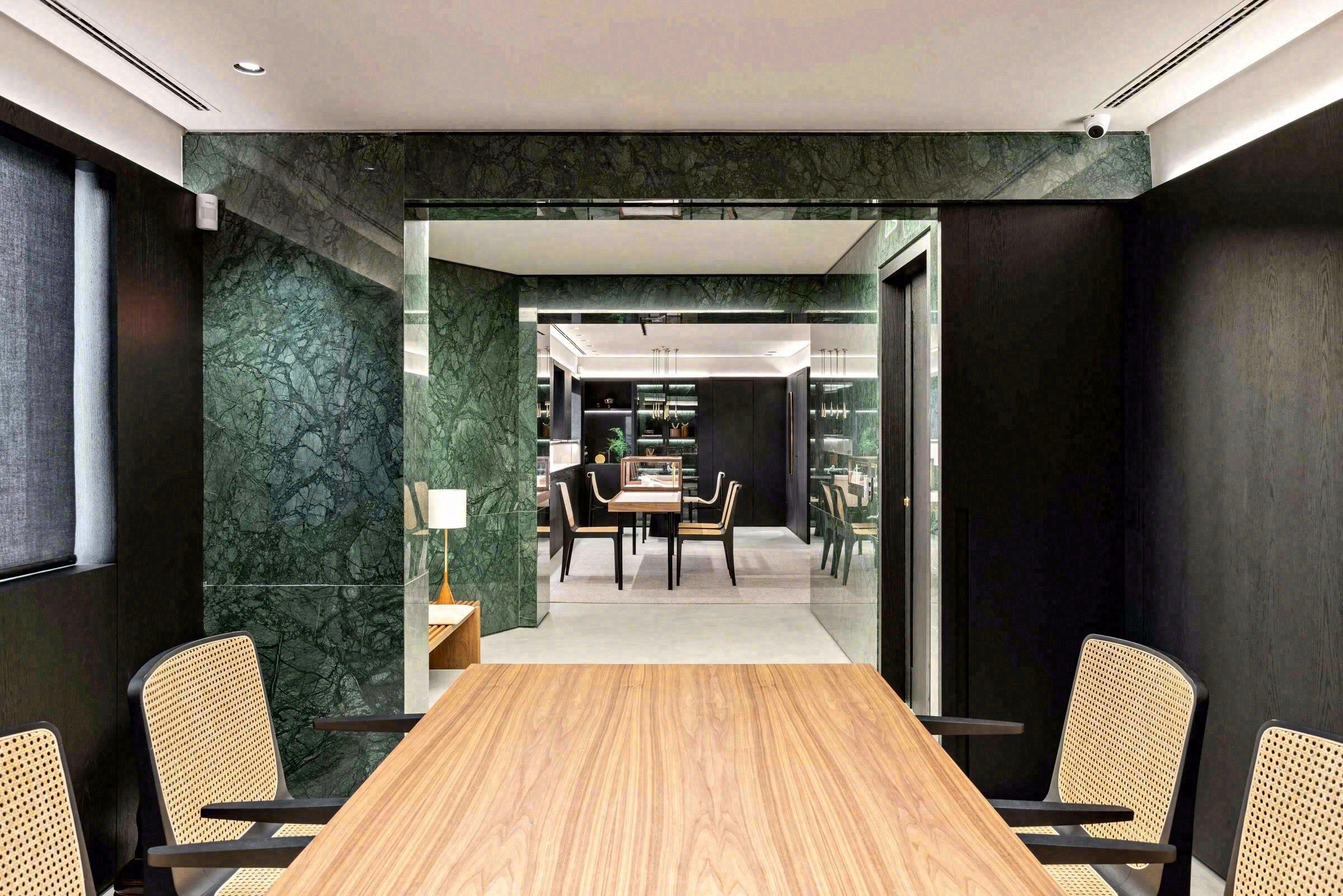 Tangarart 珠宝店丨巴西圣保罗丨Patrícia Martinez Arquitetura-46