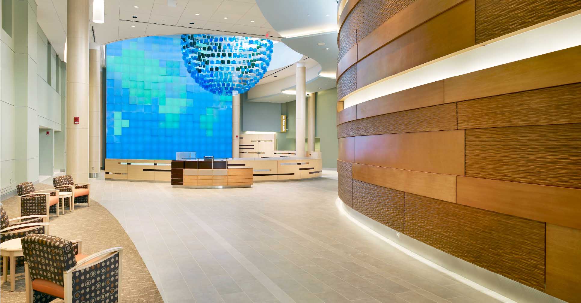 St Joseph's Hospital | Eventscape-1