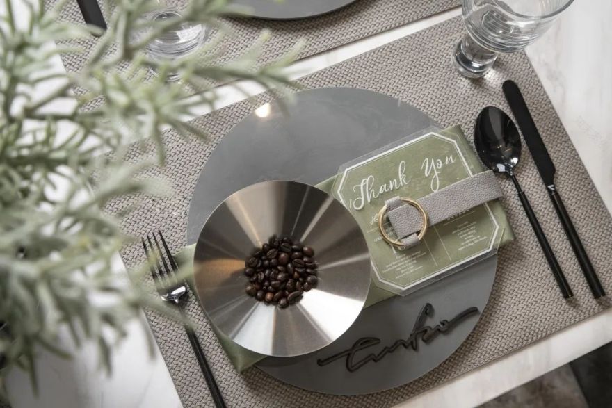 胶州华润城 A 户型 | 人间四月天,爱、暖、希望的空间演绎-23