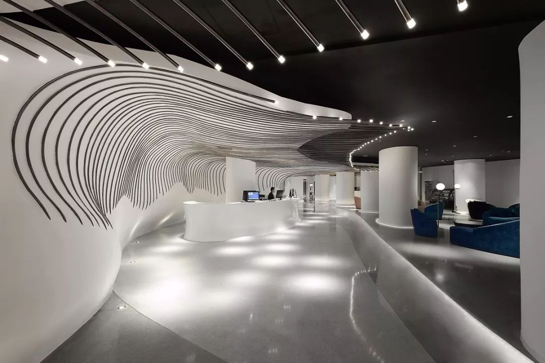 CZD HOTEL | 拥抱大海的现代度假空间-10