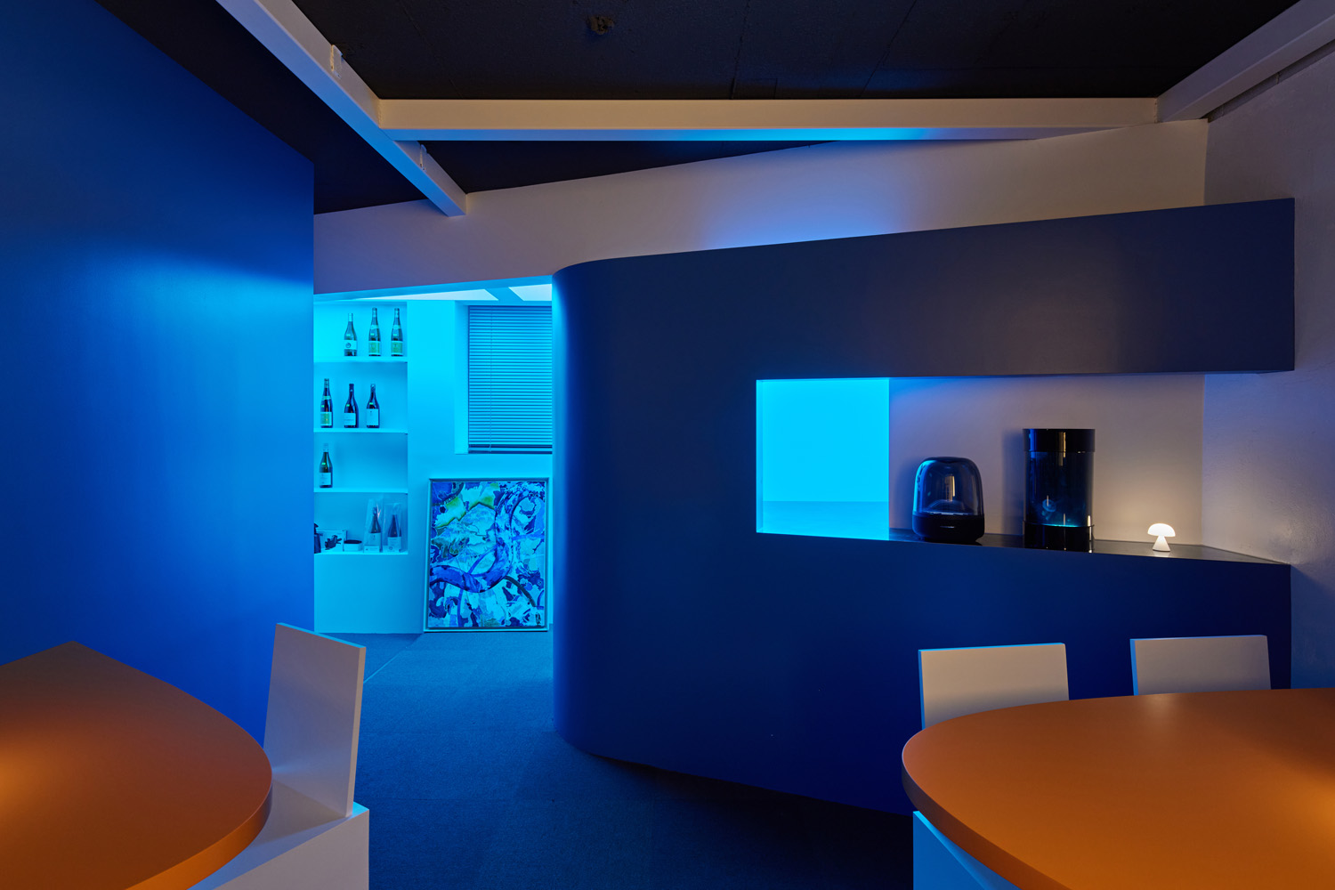 13 平小空间，韩国设计师的极致之作-11