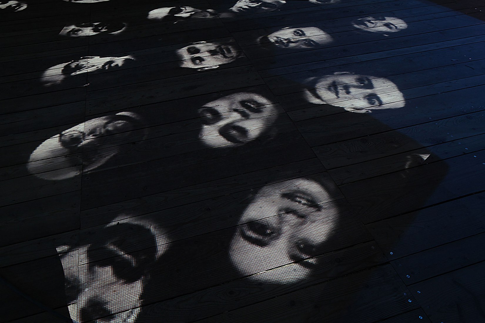 Vardiya,the Shift（土耳其馆参展威尼斯建筑双年展项目）丨未明确提及设计相关,有策展团队Kerem Piker等-29