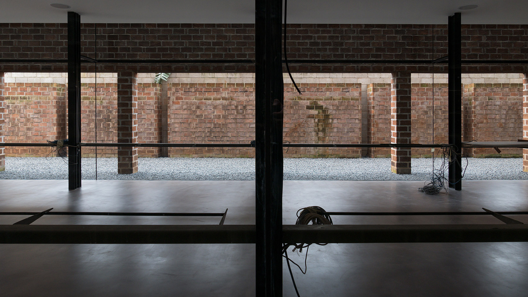 @BATUBATA工作室，印度尼西亚 / Studio Air Putih-64