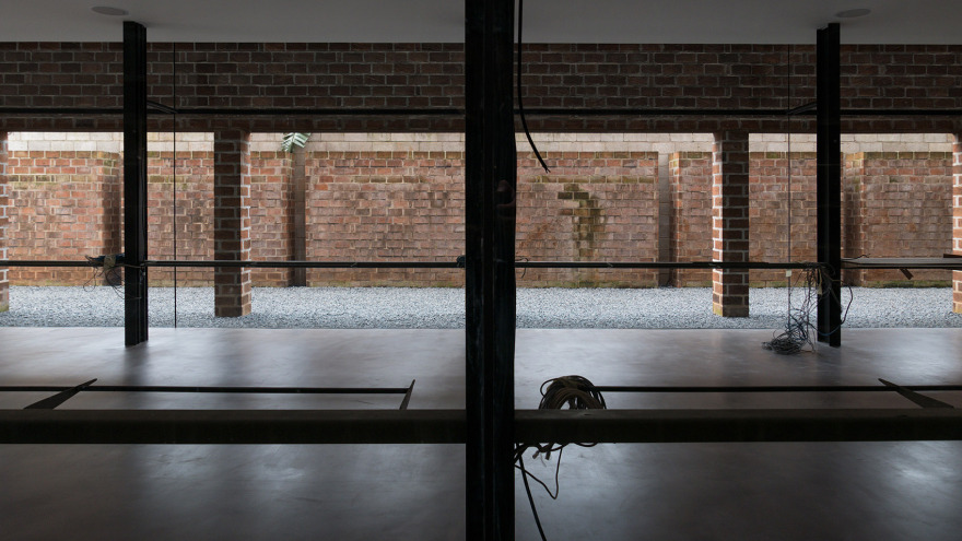 @BATUBATA工作室,印度尼西亚 / Studio Air Putih-64