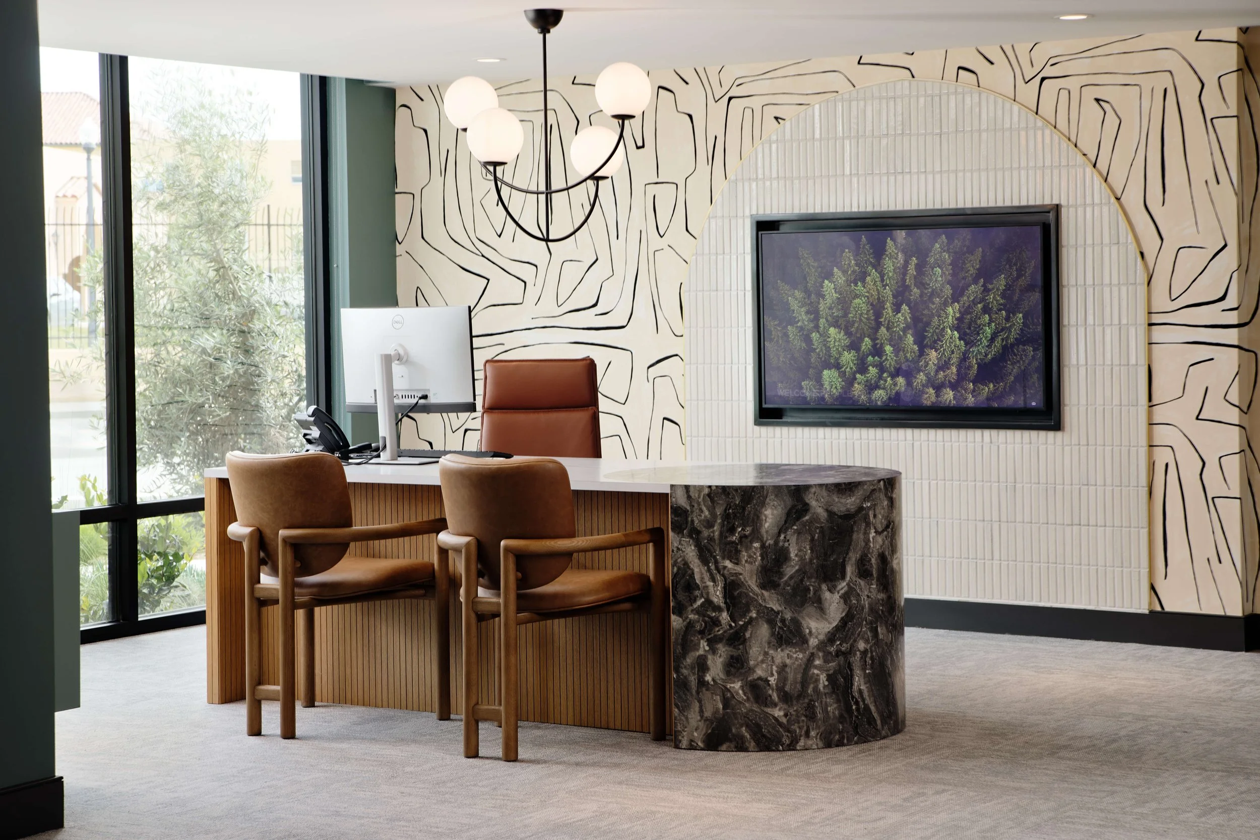 丨智利圣地亚哥-11