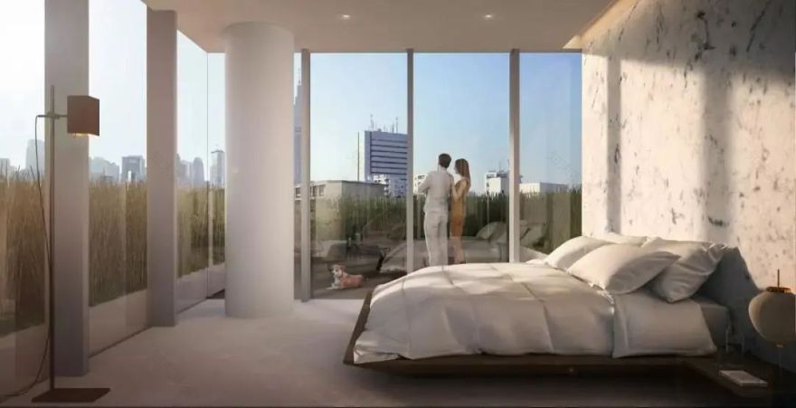 竹谧·隈研吾 | 自然与建筑的诗意共生-120