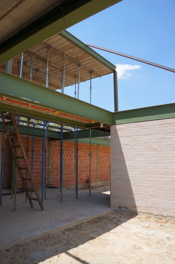 卡萨 VR02丨巴西圣保罗丨Firm ALN Arquitetos-52