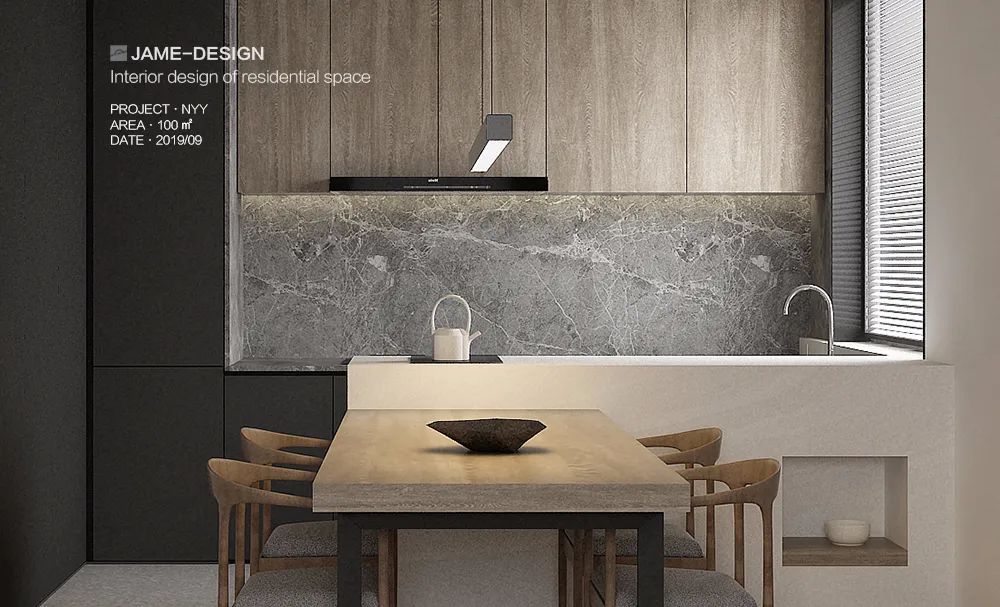 广州老房翻新，延续新生活方式-35