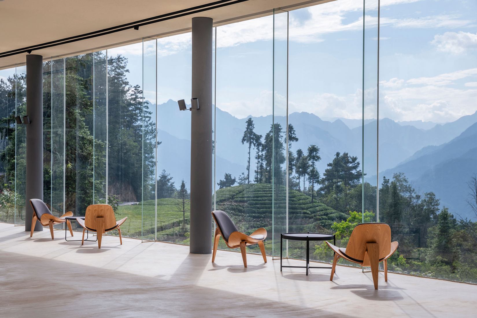 丨中国宜昌丨ARCHSTUDIO-50