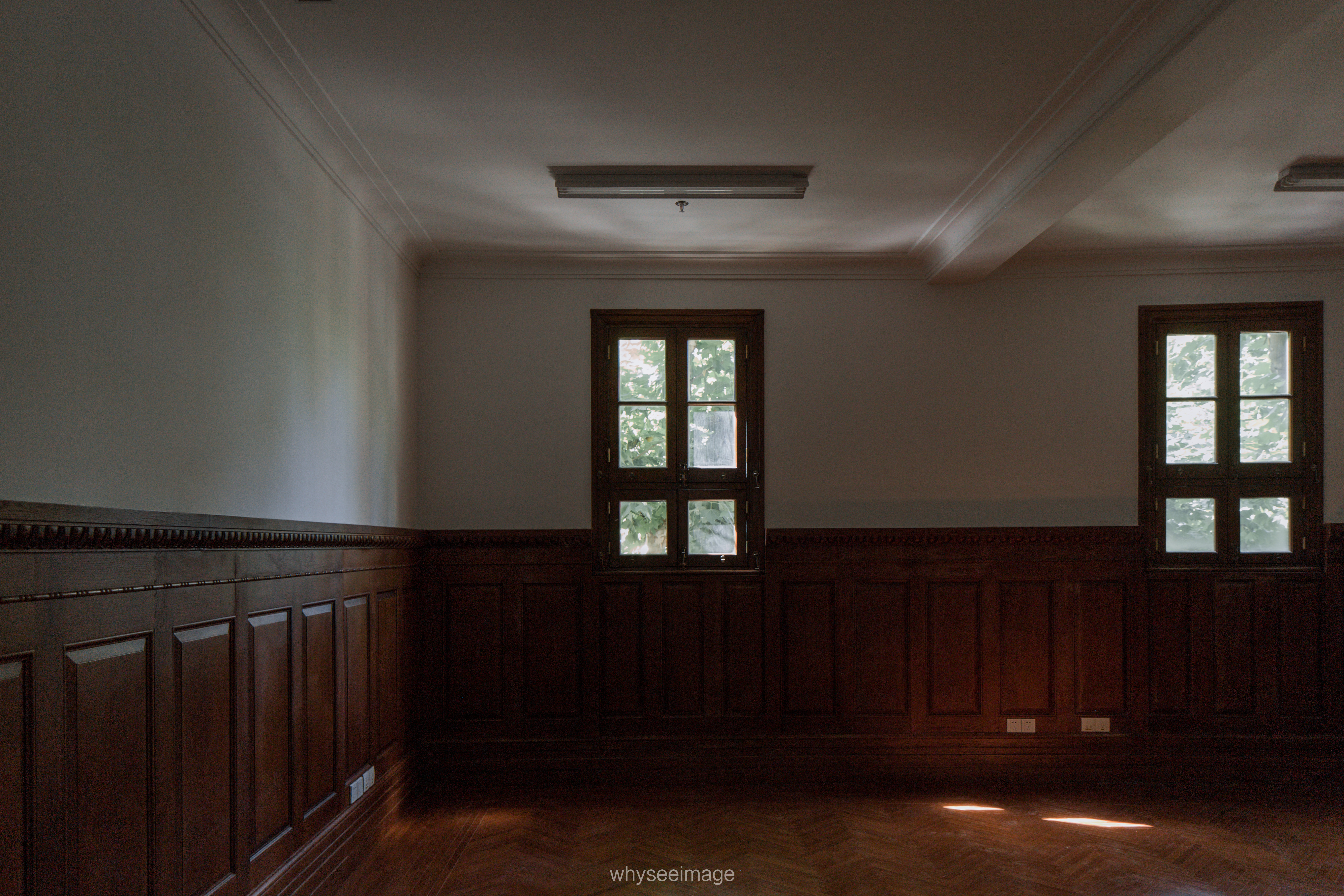 陕西北路 549 号晋公馆丨中国上海丨whyseeimage-49