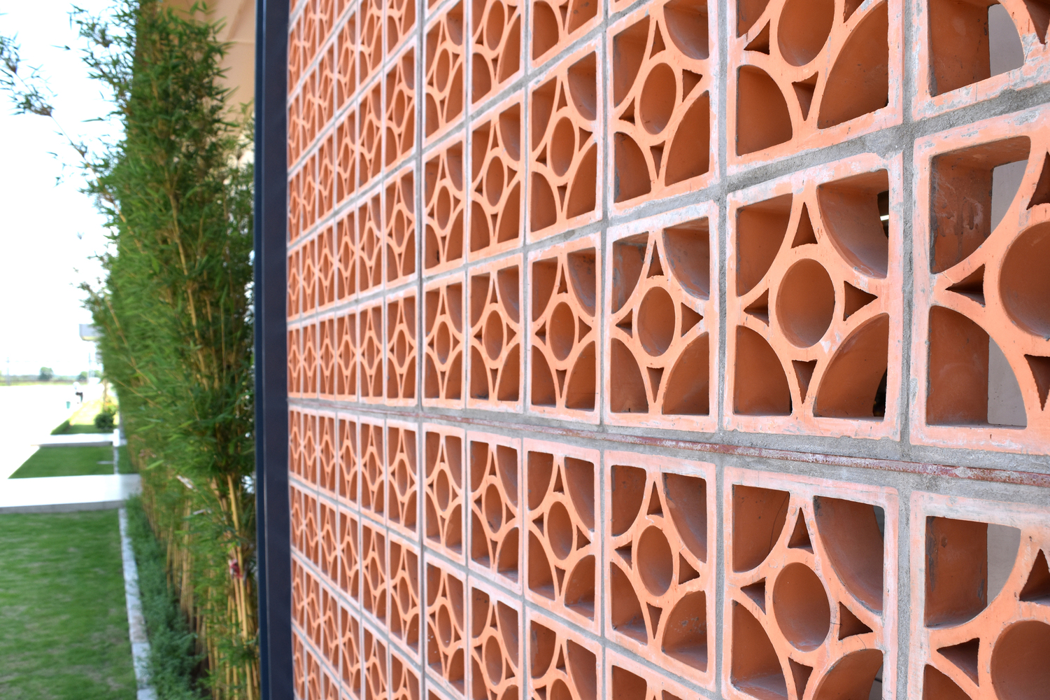 Active Passive Hybrid Design Canteen  TAISEI DESIGN Planners Architects - Engineers-35