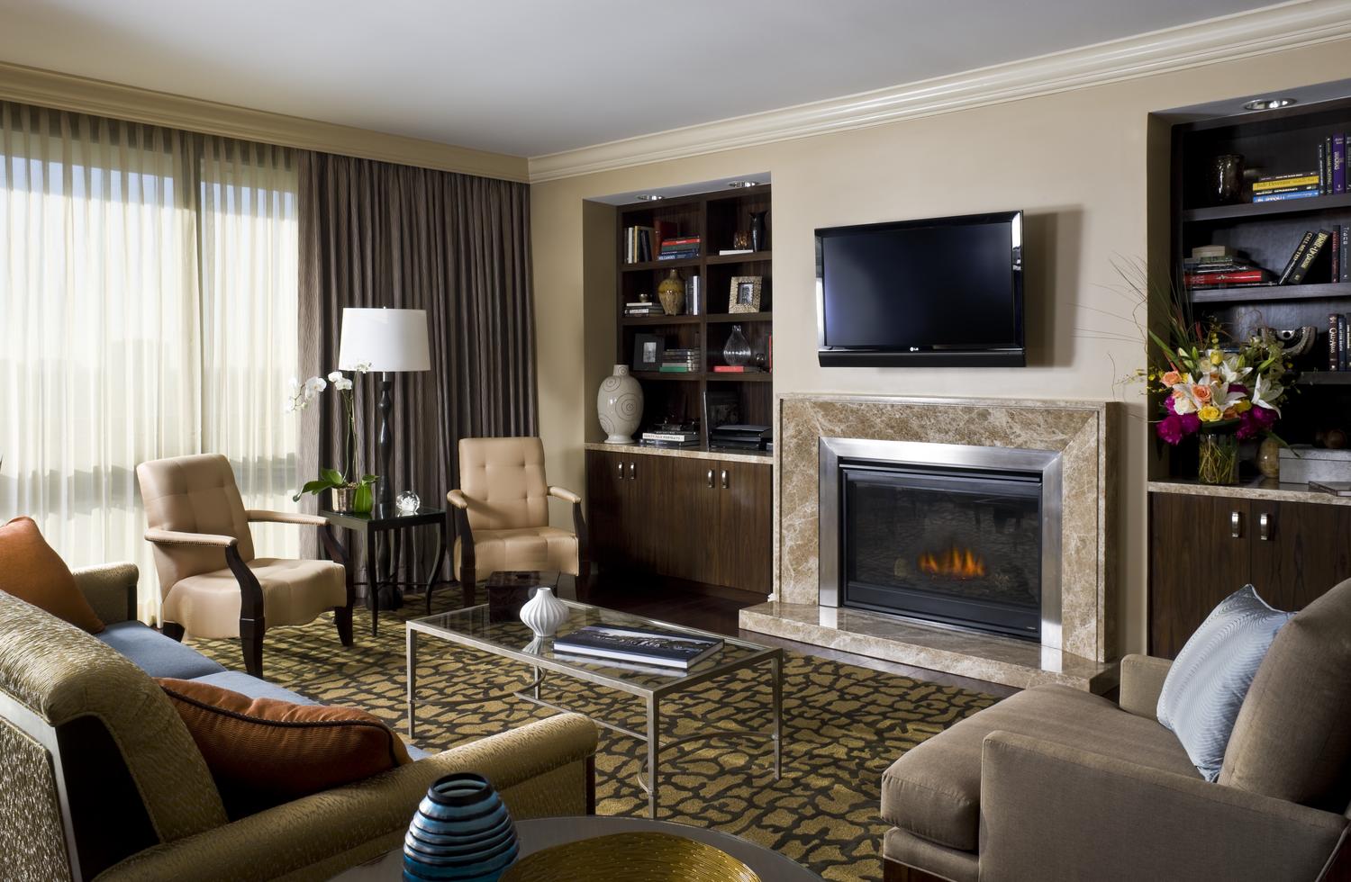 －The St  Regis Houston, Houston, Texas (TX), United States-6