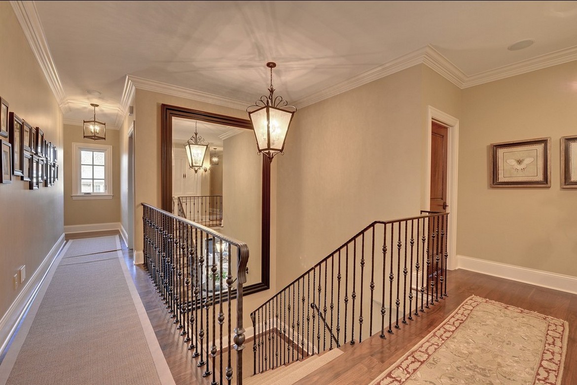 美国明尼苏达州样板房-28