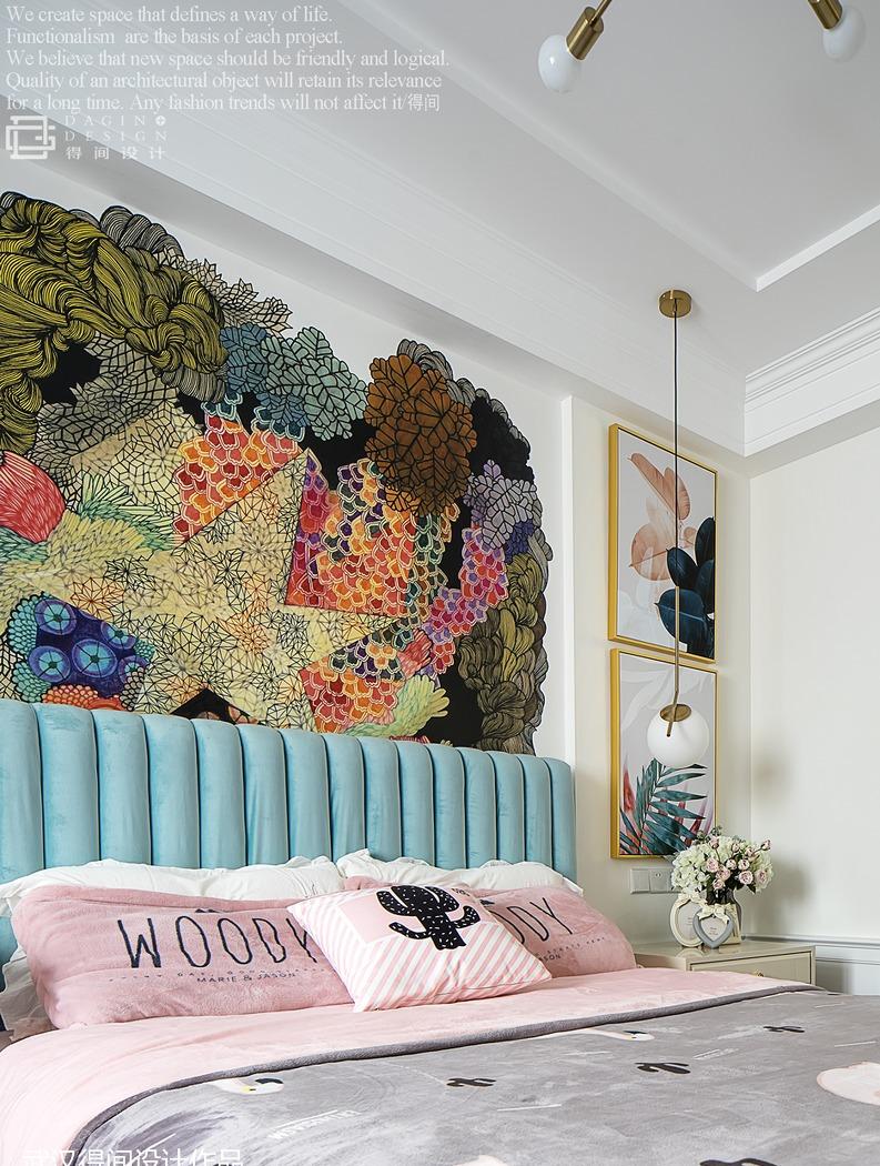 25 平米小户型的逆袭 | 五脏俱全的氧气少女公寓-38