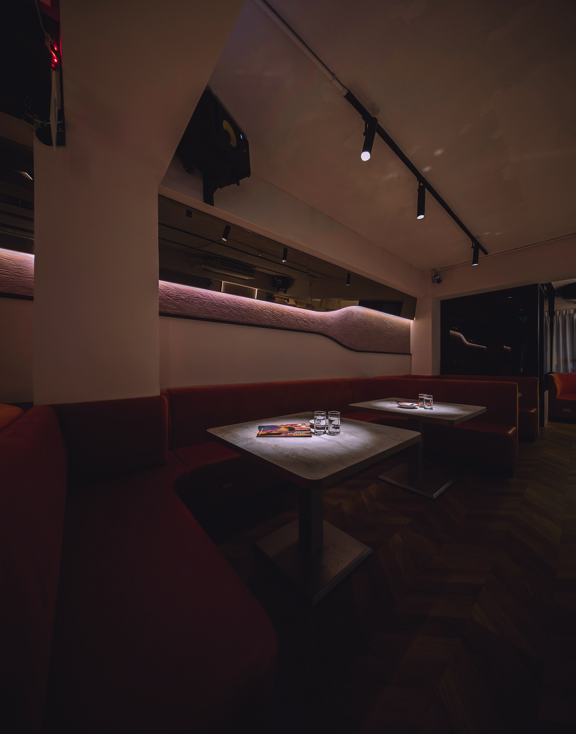 商空案例-MADE Taipei Commercial Space - Bar Design-8