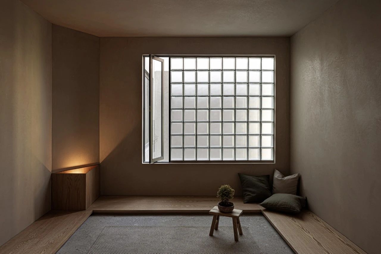 逗号与分号书店丨墨西哥克雷塔罗丨Verduzco Guerra-23