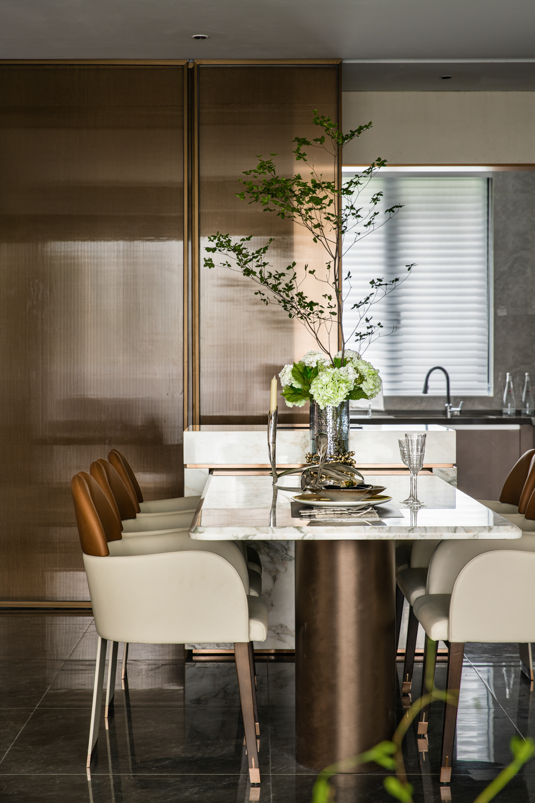 成都两河峯景丨中国成都丨上海桂睿诗建筑设计咨询有限公司-14