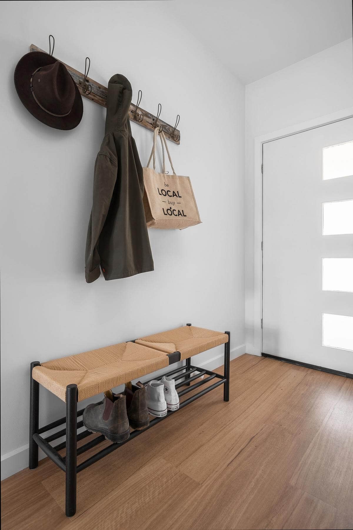 利达礁住宅丨澳大利亚丨Britt White Studio-43