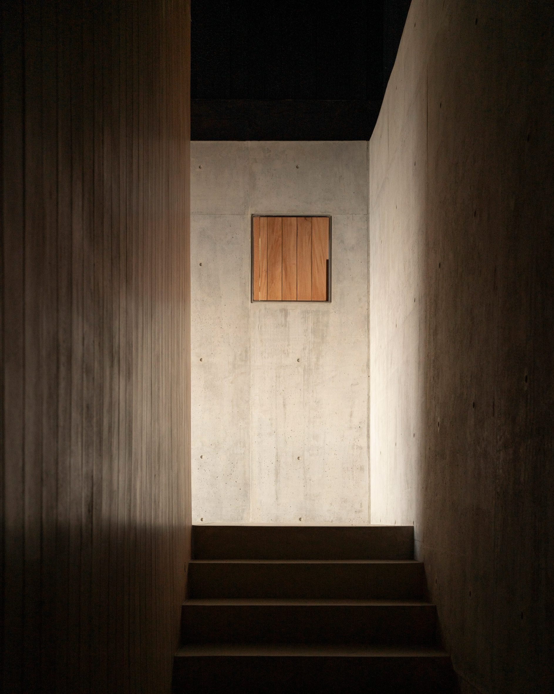 El Mirador 混凝土小屋丨墨西哥瓜达拉哈拉丨Elías Rizo Arquitectos-15