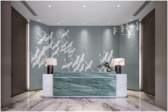 紫香舸作品 | 寻一方静谧碧水，享人文艺术的雅趣生活！-21