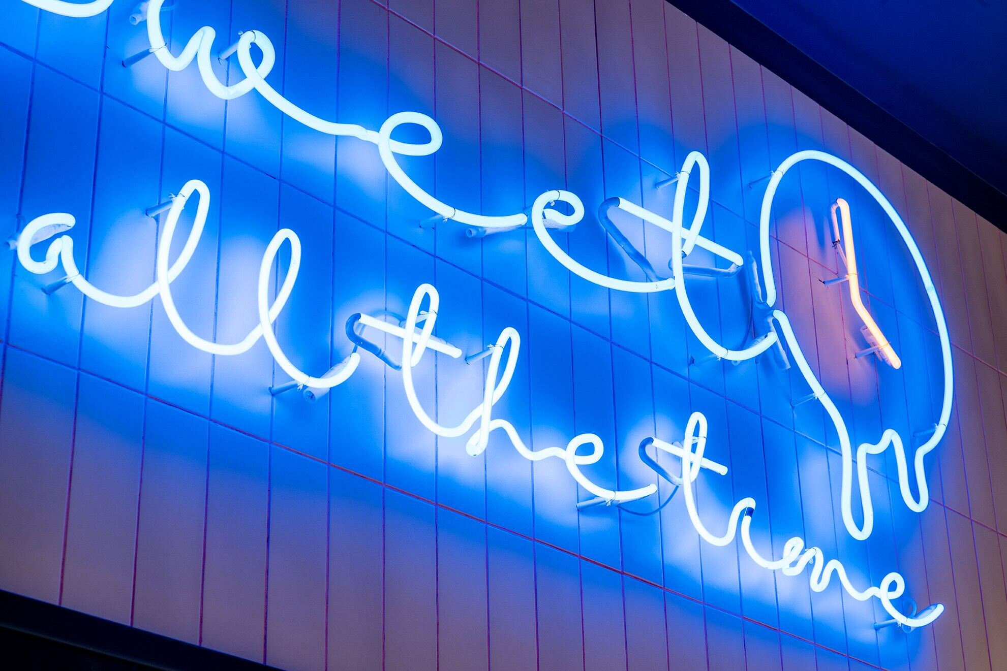 甜味时光 · 以色列糖果店设计丨OMY DESIGN-22