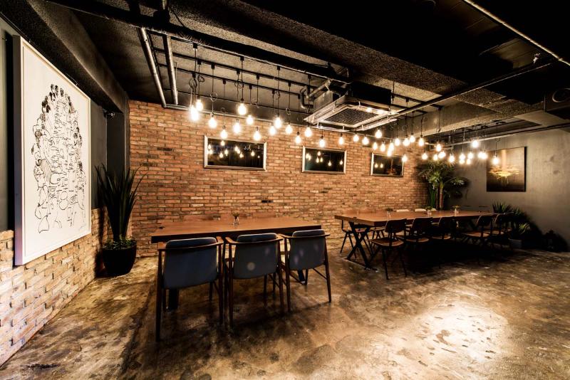 50 平米小户型，打造清新简约空间-7