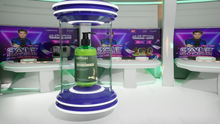 Virtual Production MEGA LIVE SPACE_AXIMETRY-5