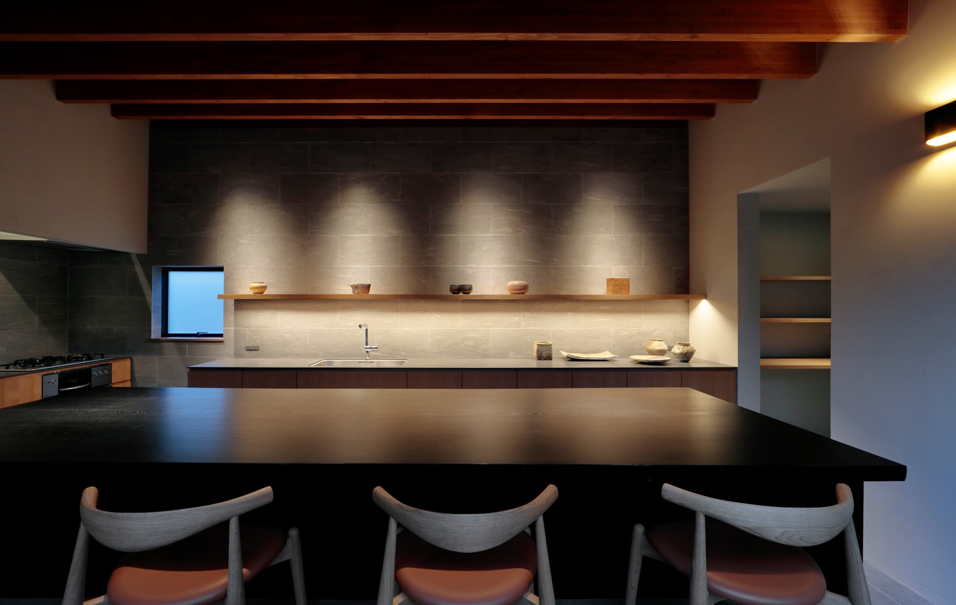 丨日本千叶丨株式会社 佐々木達郎建築事務所-15