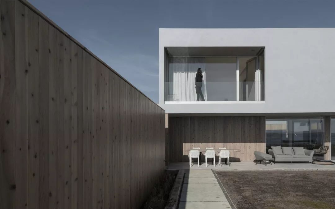 定制建筑体验，SAL Architecture Studio 打造亚速尔风情-37