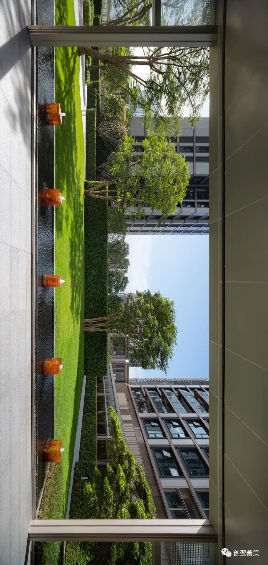 深圳万科瑧山府三期景观丨中国深圳丨创翌善策景观设计有限公司-55