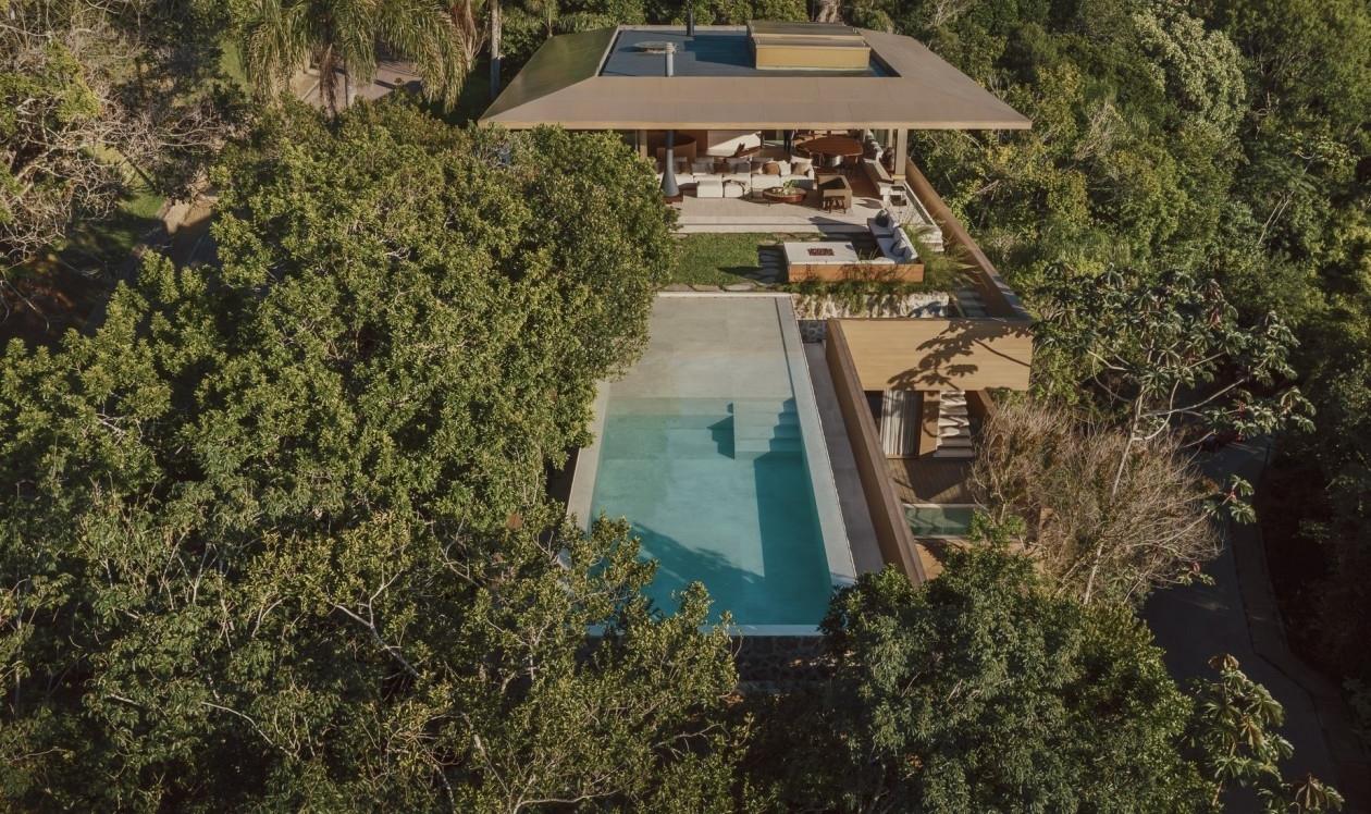 布拉瓦海滩房子-1