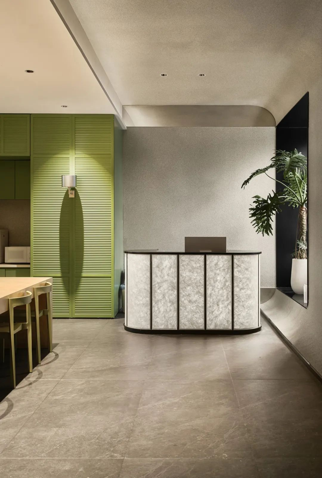 苏格出品丨旷野青年酒店-32