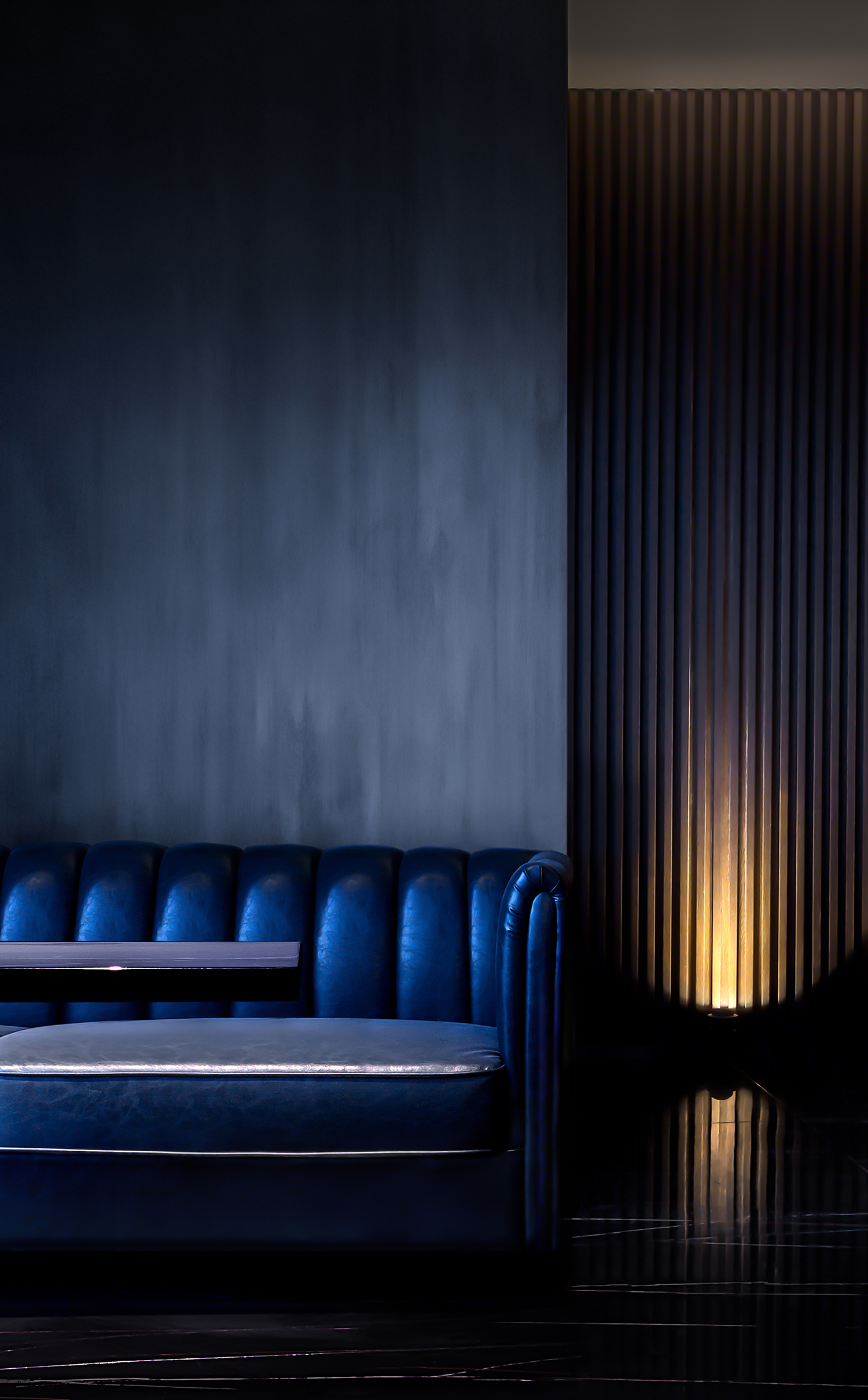 鼎点室内设计 ｜ RH  CLUB丨深圳鼎点室内设计-18