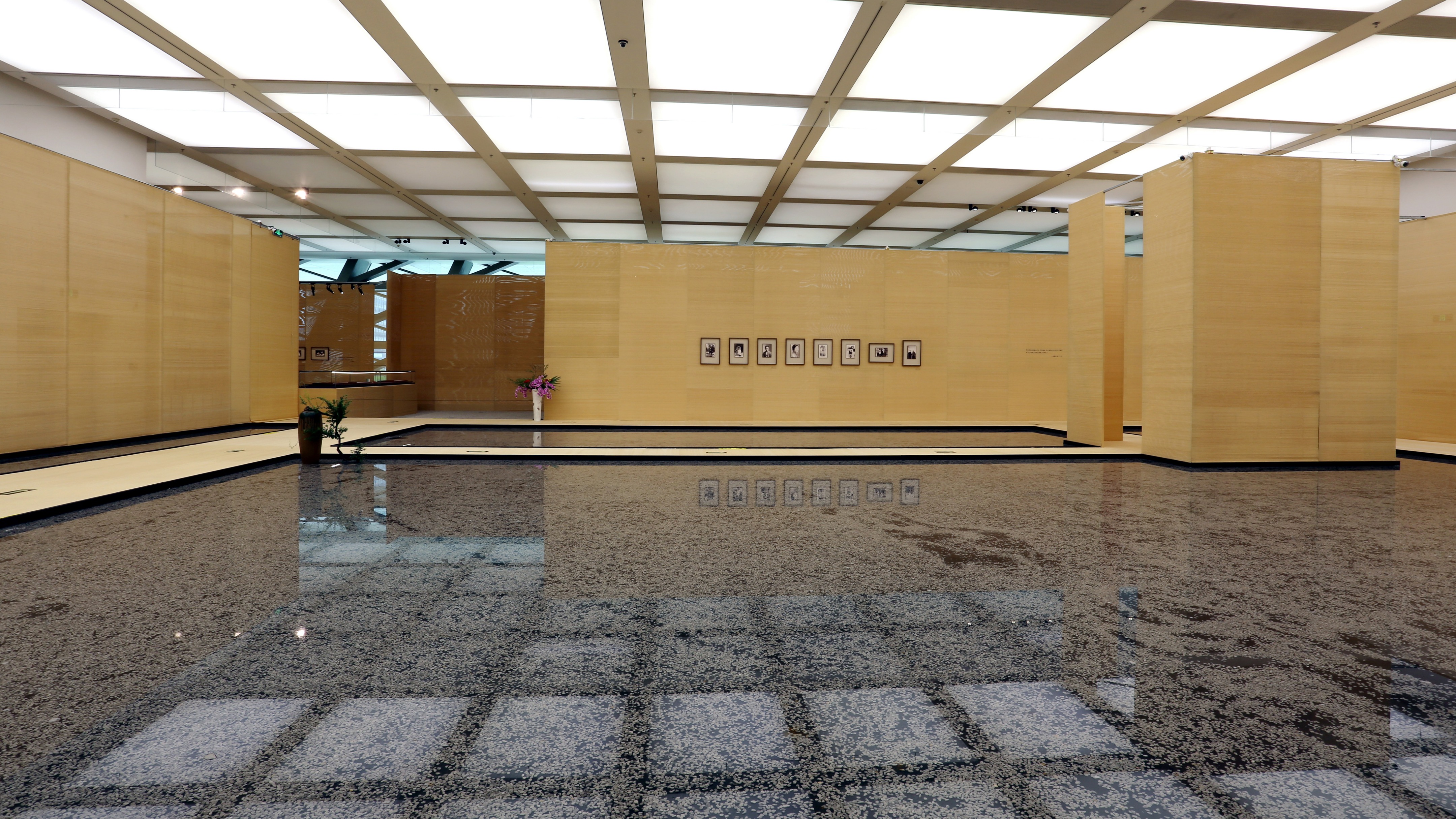 东方禅意空间设计-5