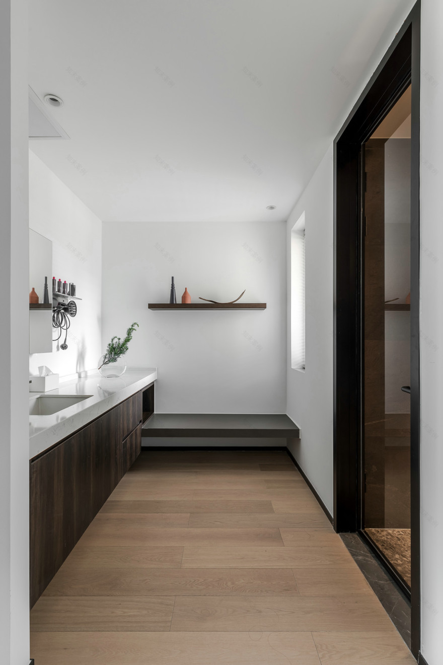 一野设计 | 与光同尘-27