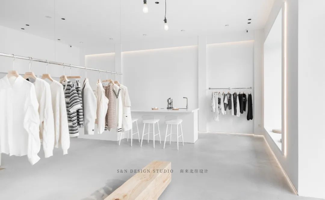 SHANGPIN 尚品女装买手店-41