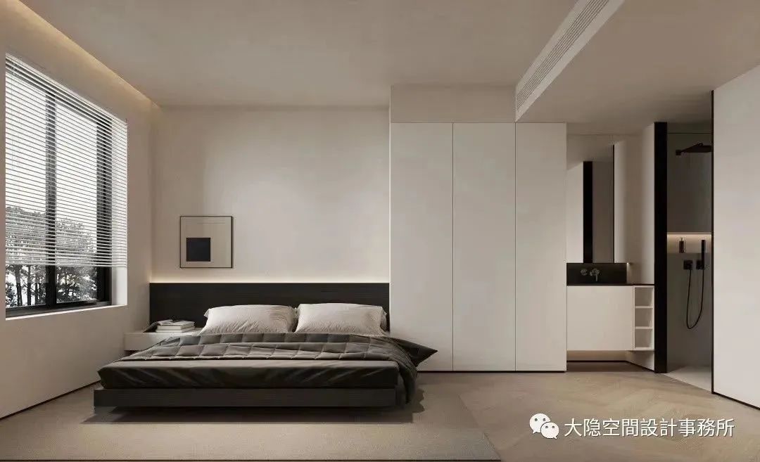 大隱設計 | 慎独-49