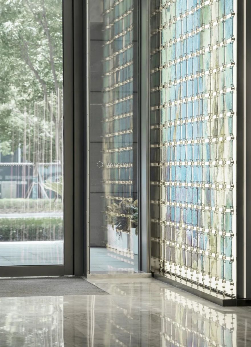 UOWAIN由问作品丨冰川时代的水晶塔-23