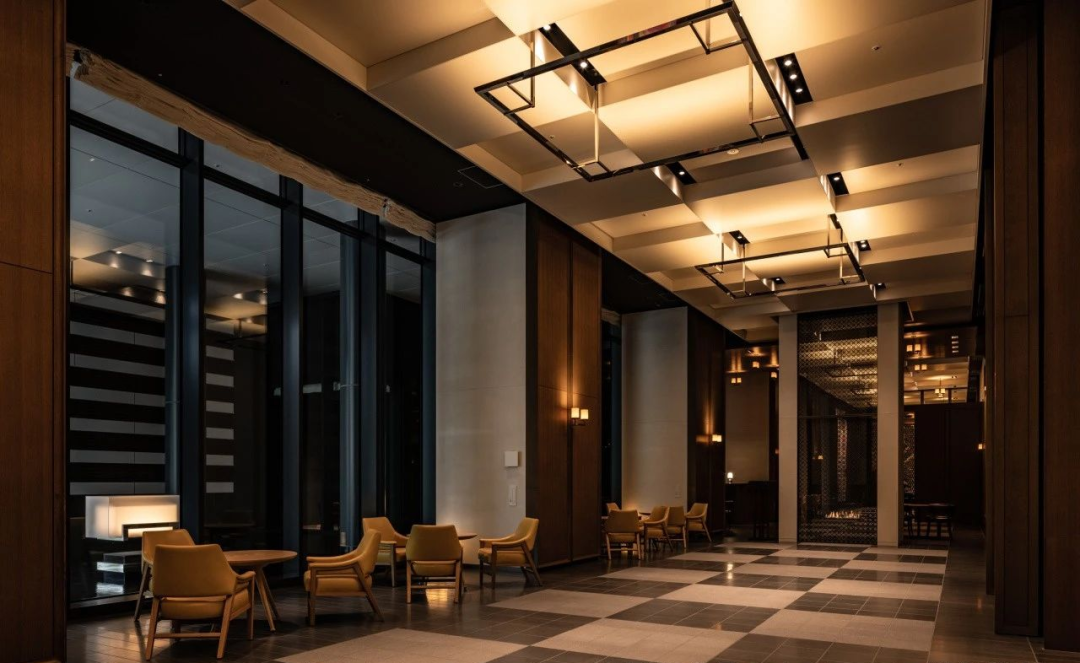 东京·虎之门之丘住宅塔丨日本东京-32