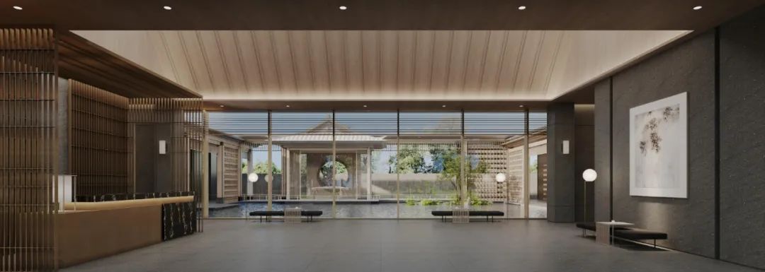 李玮珉新作 / 珠海华发院子 · 宋式美学售楼处-80