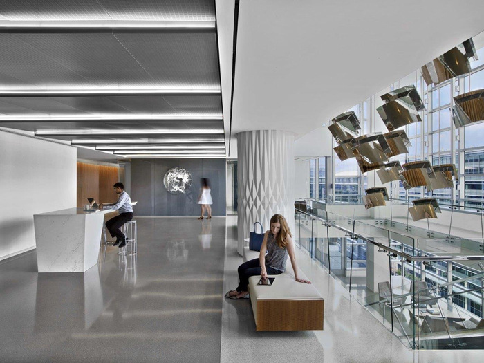 Venable Offices - Washington DC | Office Snapshots-4