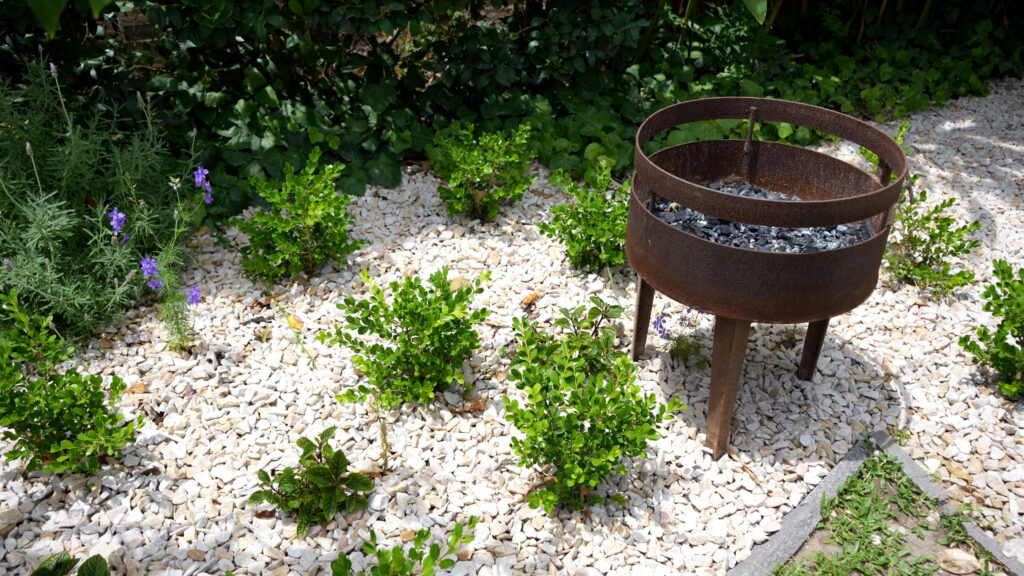 适应家庭需求的花园景观项目丨阿根廷布宜诺斯艾利斯-25